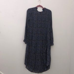 Anthropologie Dress